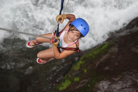 10-in-1 Adventure Combo Costa Rica